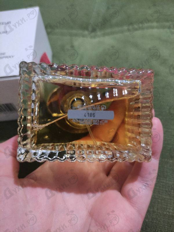 Отзывы Chloe L'Eau De Parfum Intense