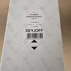 Парфюм Xerjoff Homme Anniversary