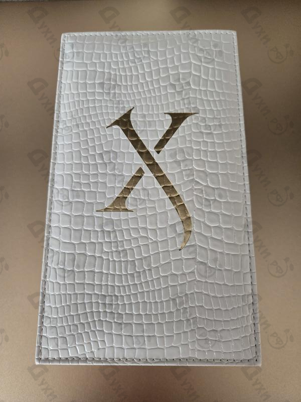 Духи Homme Anniversary от Xerjoff