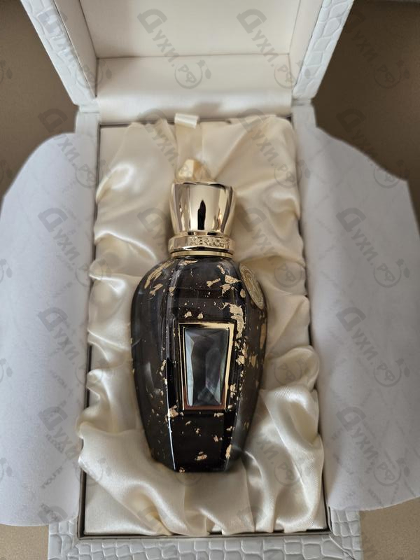 Купить Homme Anniversary от Xerjoff