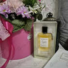 Отзыв Van Cleef & Arpels Musc De Soie