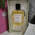 Отзывы Van Cleef & Arpels Musc De Soie