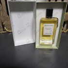 Духи Musc De Soie от Van Cleef & Arpels