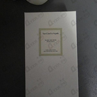 Отзыв Van Cleef & Arpels Musc De Soie
