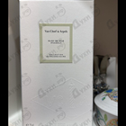 Отзывы Van Cleef & Arpels Musc De Soie