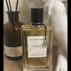 Отзывы Van Cleef & Arpels Musc De Soie