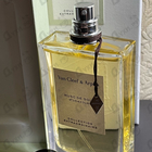 Отзыв Van Cleef & Arpels Musc De Soie