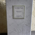 Отзывы Van Cleef & Arpels Musc De Soie