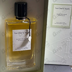 Отзыв Van Cleef & Arpels Musc De Soie