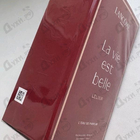 Духи La Vie Est Belle L'Elixir от Lancome