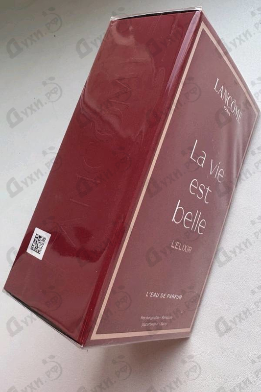 Купить La Vie Est Belle L'Elixir от Lancome