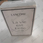 Отзывы Lancome La Vie Est Belle L'Elixir