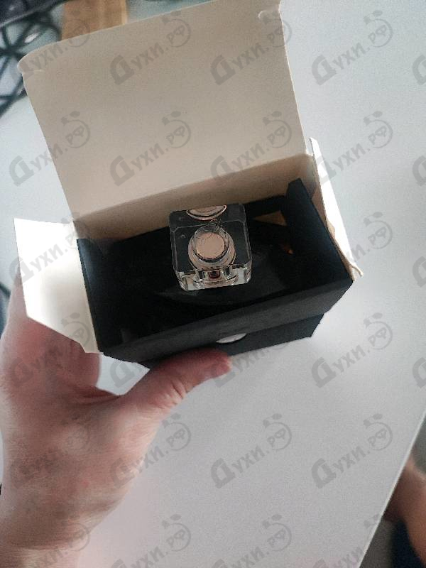 Отзывы Lancome La Vie Est Belle L'Elixir