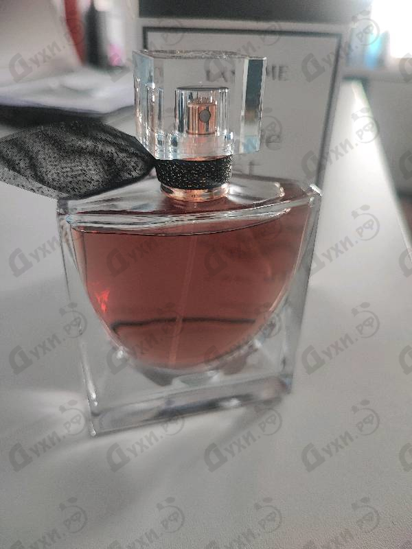Парфюмерия La Vie Est Belle L'Elixir от Lancome