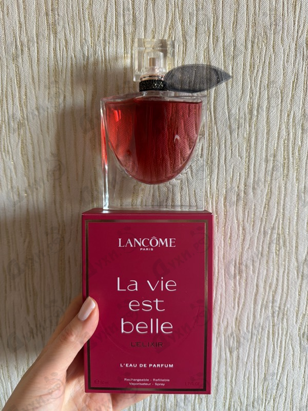 Купить Lancome La Vie Est Belle L'Elixir
