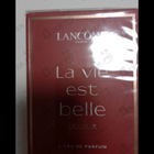 Отзыв Lancome La Vie Est Belle L'Elixir