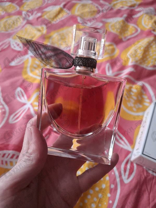 Духи La Vie Est Belle L'Elixir от Lancome
