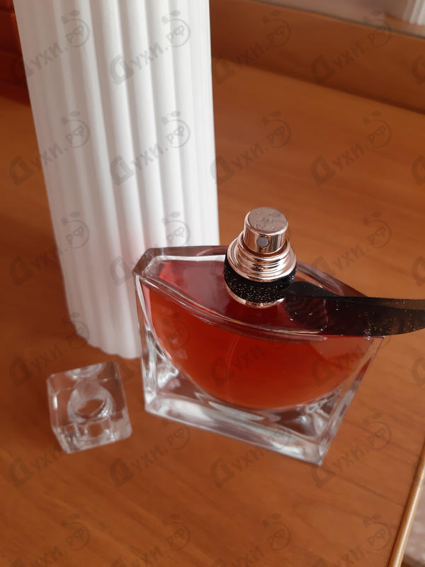 Духи La Vie Est Belle L'Elixir от Lancome