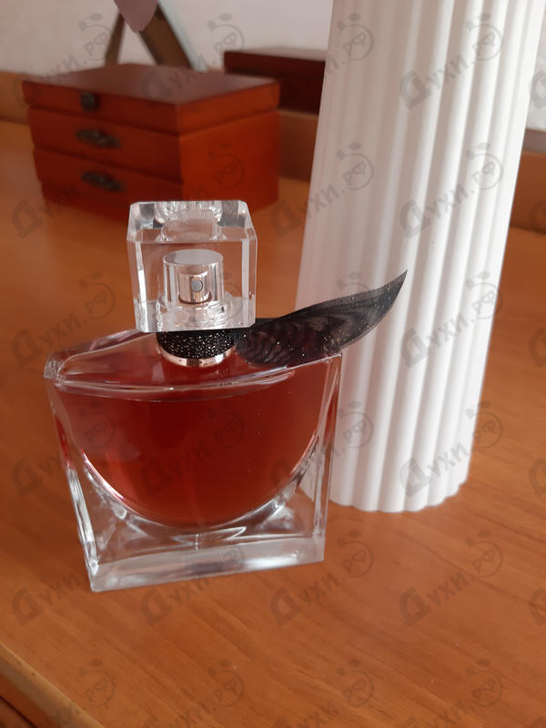 Духи La Vie Est Belle L'Elixir от Lancome