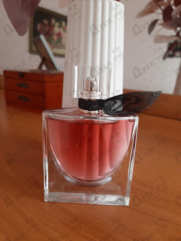 Парфюмерия La Vie Est Belle L'Elixir от Lancome