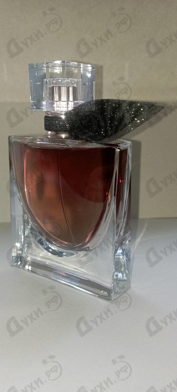 Отзыв Lancome La Vie Est Belle L'Elixir