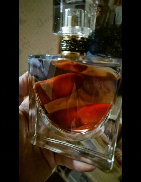 Парфюмерия Lancome La Vie Est Belle L'Elixir