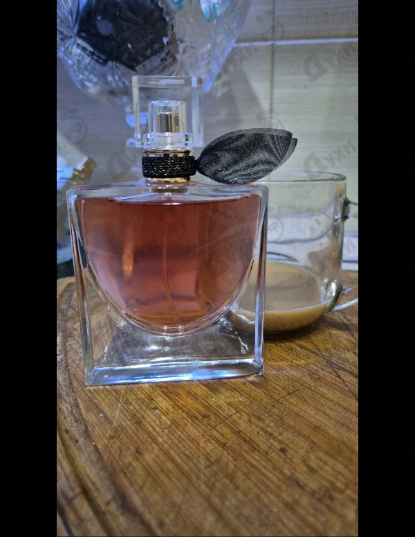 Парфюмерия La Vie Est Belle L'Elixir от Lancome