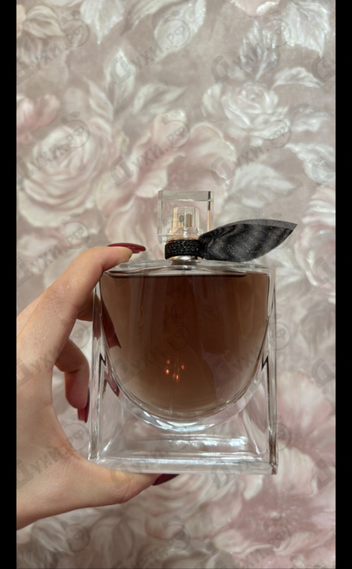 Отзыв Lancome La Vie Est Belle L'Elixir