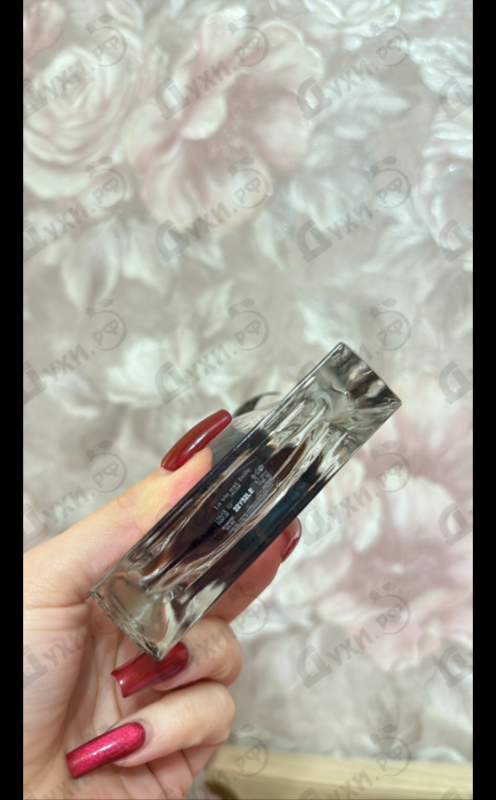 Отзыв Lancome La Vie Est Belle L'Elixir