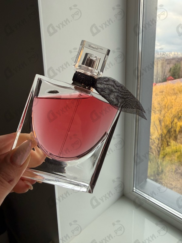 Купить La Vie Est Belle L'Elixir от Lancome