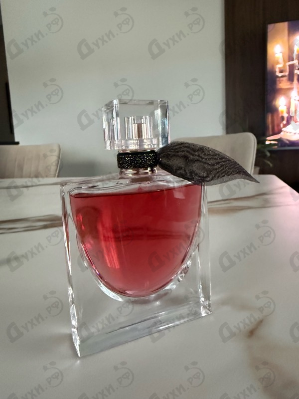 Купить La Vie Est Belle L'Elixir от Lancome