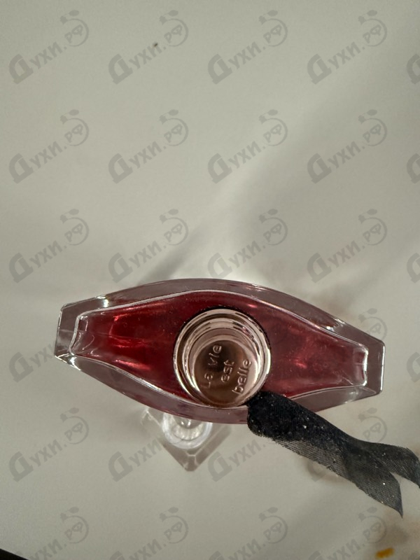 Купить Lancome La Vie Est Belle L'Elixir