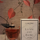 Отзыв Lancome La Vie Est Belle L'Elixir