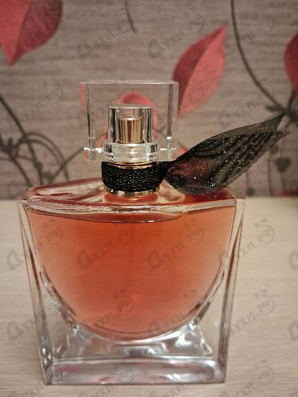 Купить La Vie Est Belle L'Elixir от Lancome