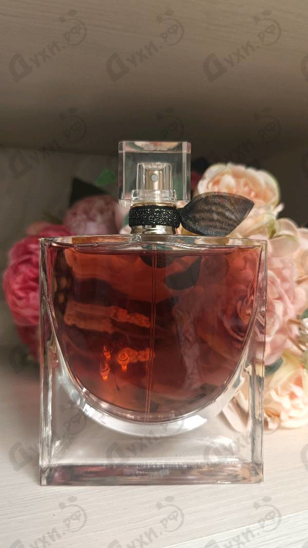 Парфюмерия Lancome La Vie Est Belle L'Elixir
