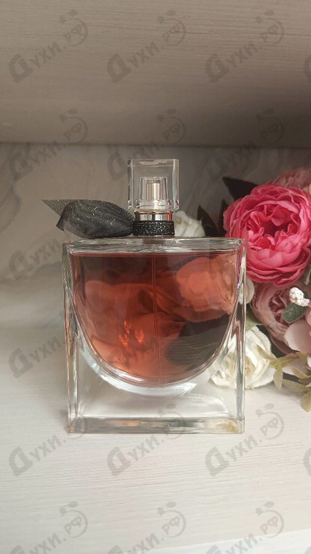 Парфюмерия Lancome La Vie Est Belle L'Elixir