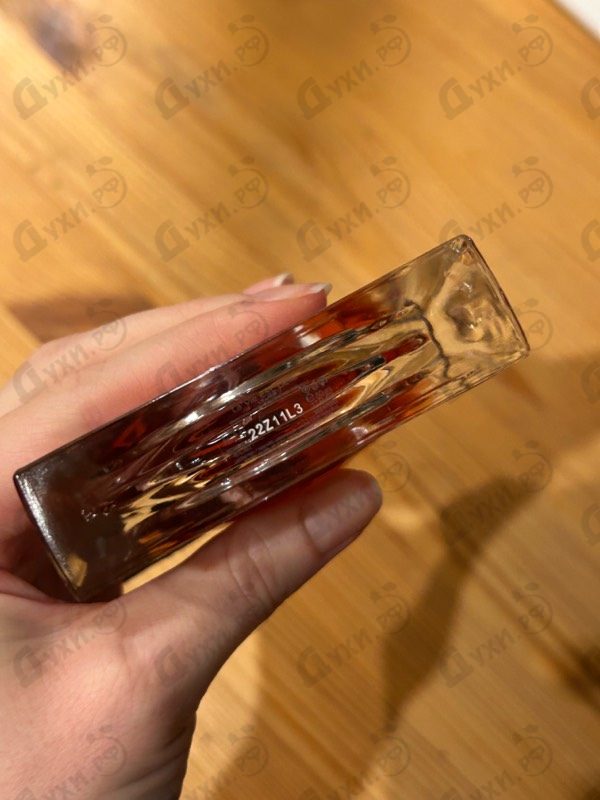 Духи La Vie Est Belle L'Elixir от Lancome