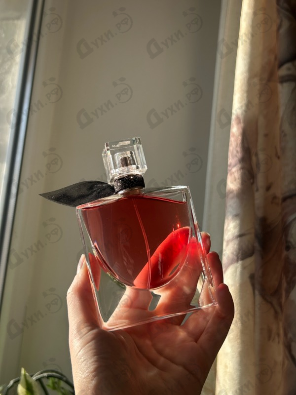 Купить La Vie Est Belle L'Elixir от Lancome