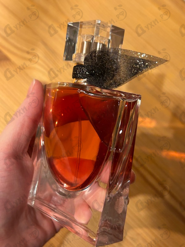 Парфюмерия La Vie Est Belle L'Elixir от Lancome