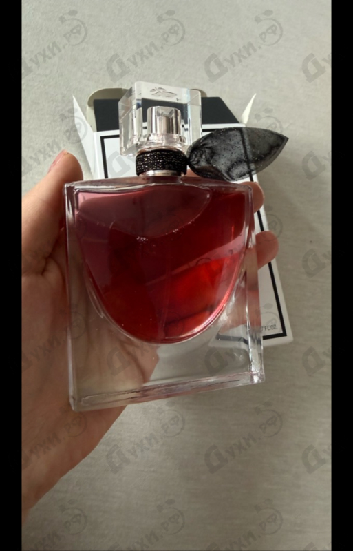 Купить La Vie Est Belle L'Elixir от Lancome