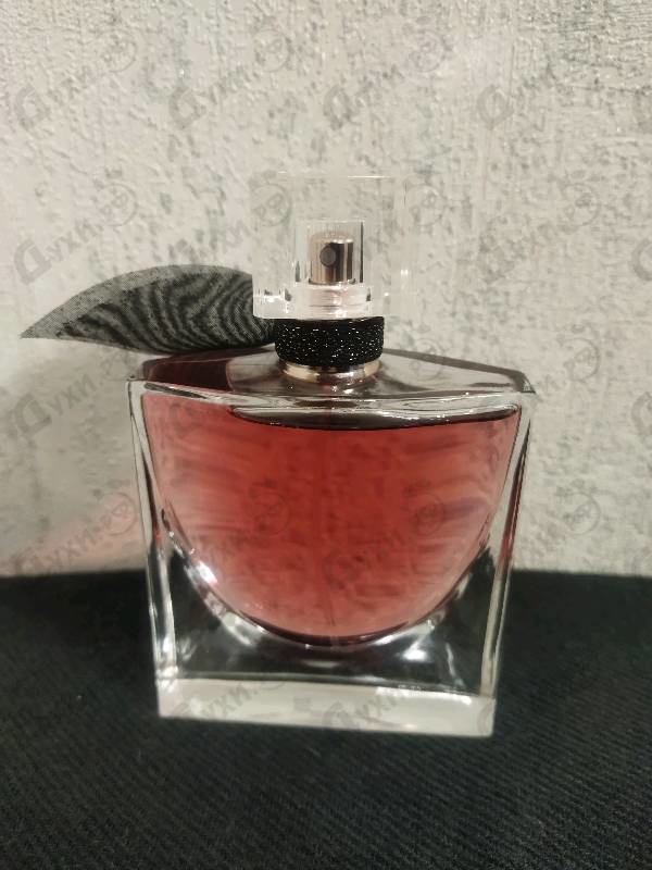Духи La Vie Est Belle L'Elixir от Lancome