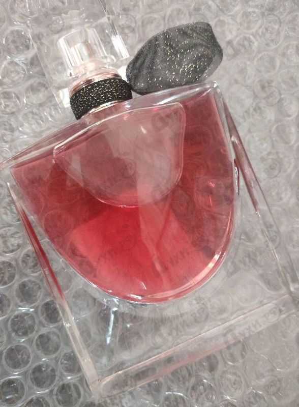 Отзыв Lancome La Vie Est Belle L'Elixir