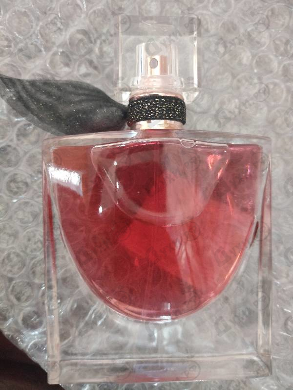 Отзывы Lancome La Vie Est Belle L'Elixir