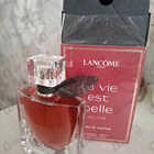 Отзывы Lancome La Vie Est Belle L'Elixir