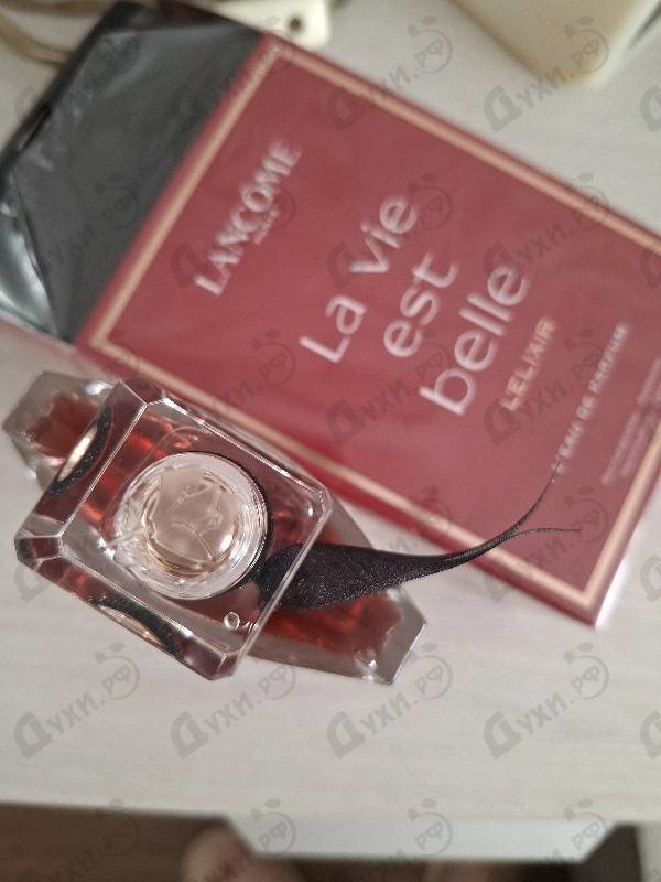 Купить Lancome La Vie Est Belle L'Elixir