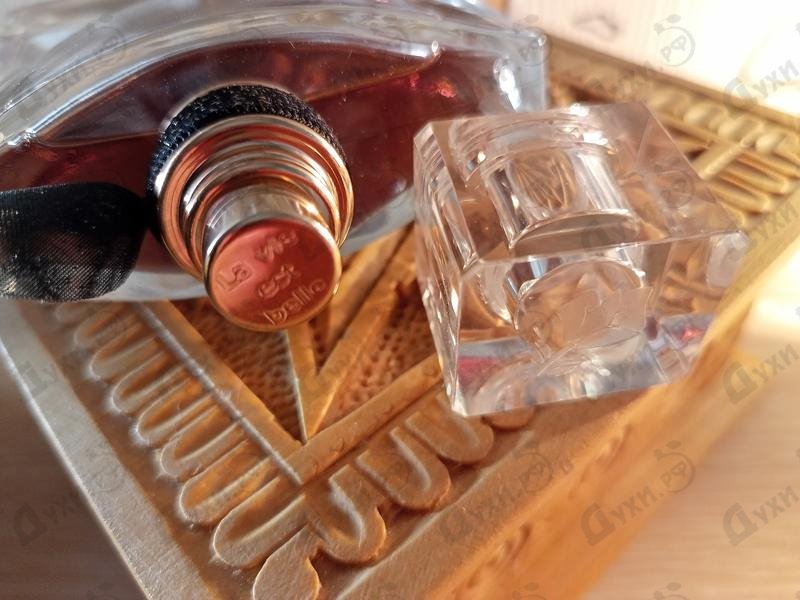 Купить La Vie Est Belle L'Elixir от Lancome