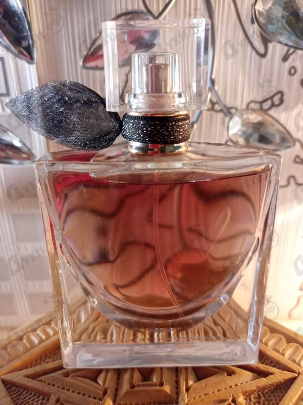 Парфюмерия Lancome La Vie Est Belle L'Elixir