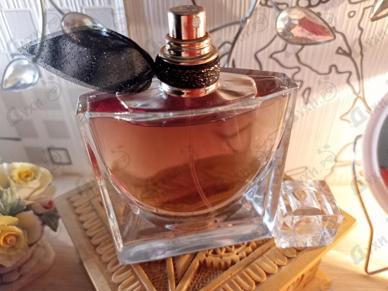 Купить Lancome La Vie Est Belle L'Elixir