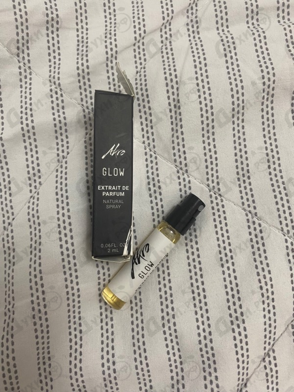 Духи Glow от Akro