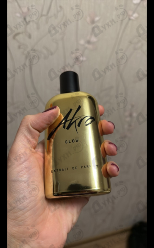 Купить Akro Glow